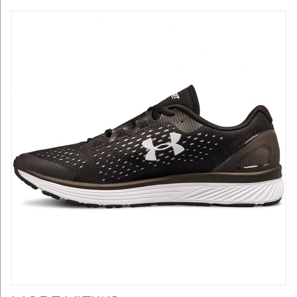 Under armour women’s charged bandit 4 running shoe - Picture 4 of 5